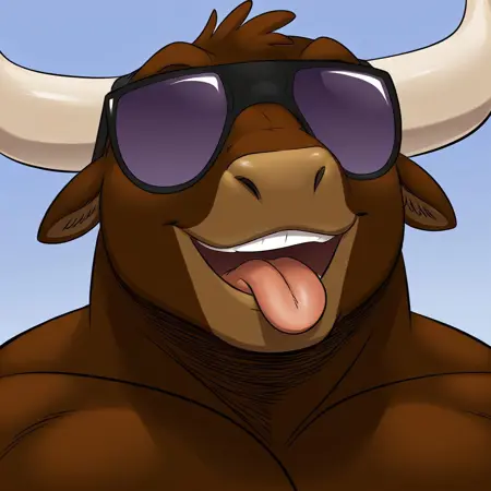 Bovine Varky (Varky229 / Gillpanda)