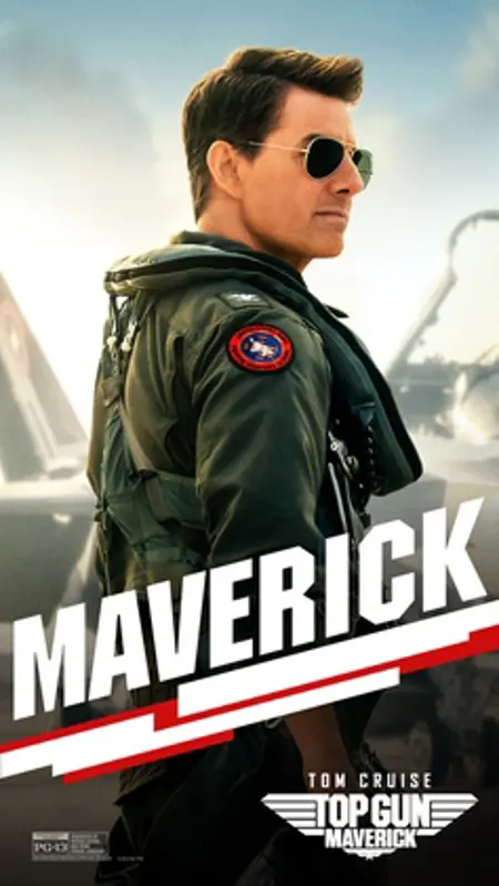 Maverick01's Avatar