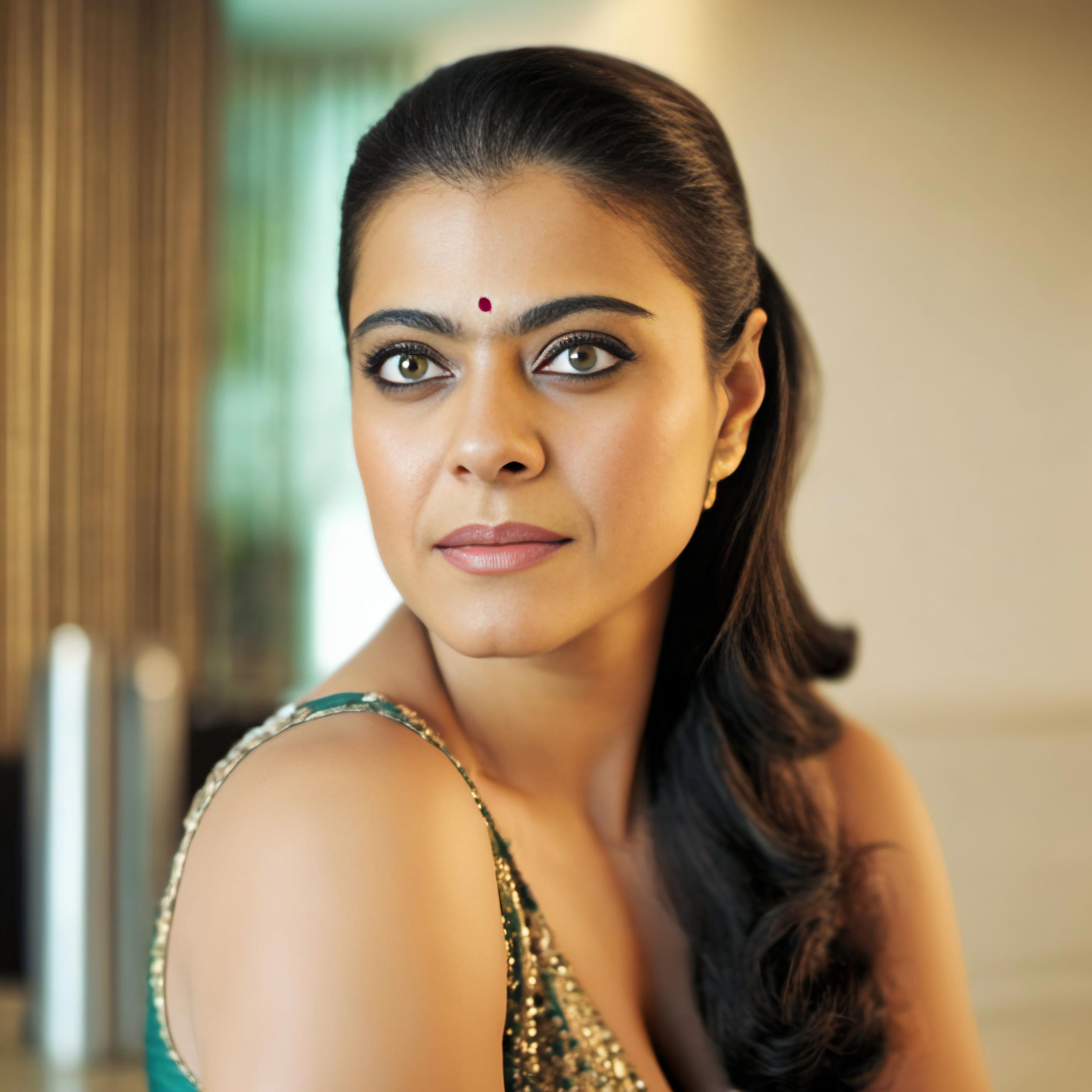 Kajol image by parar20