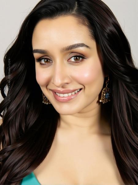 Shraddha Kapoor V1