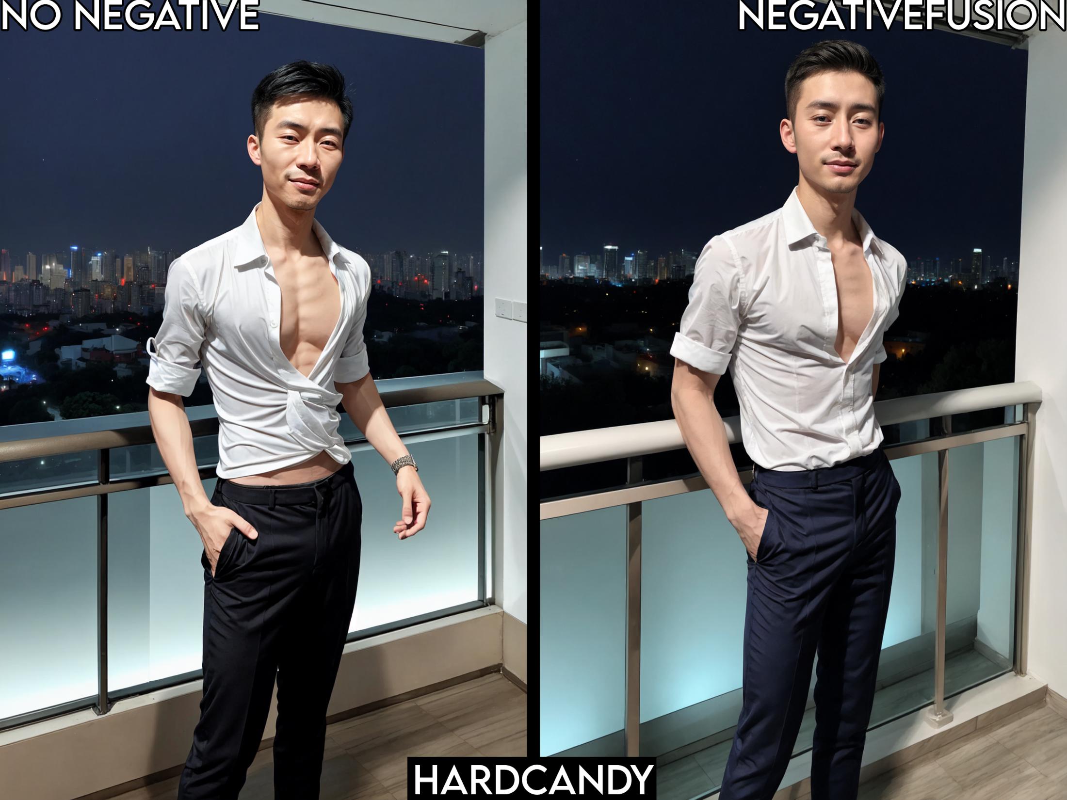 NegativeFusion ~Negative Embedding for HardCandy/Realistic Models~ image by atiredhamster