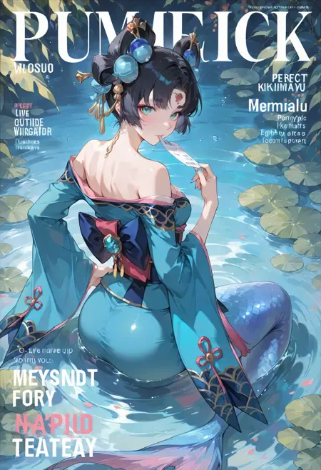 Shouzu ( 椒図) - Onmyoji