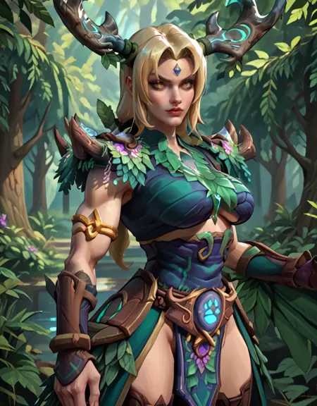 druid_set