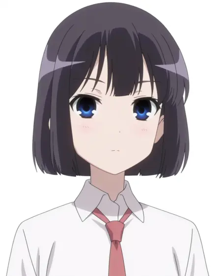 [IL] Arata Sagimori - Saki Achiga-hen: Episode of Side-A