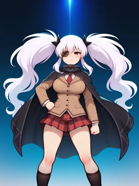 Yagyuu | Senran Kagura