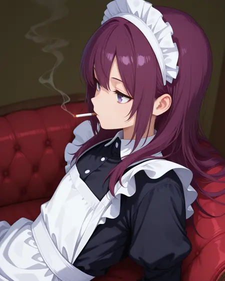 Flat Body/Flat Chest