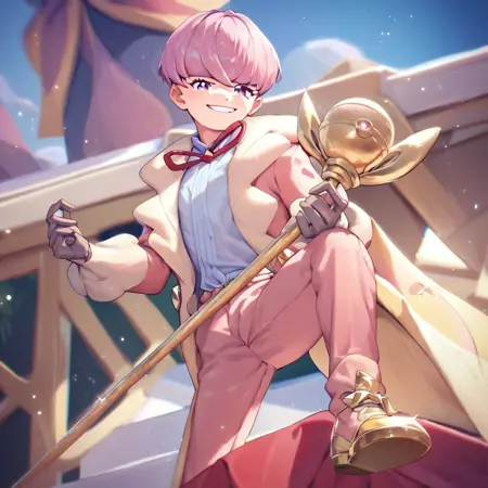 Ortega (pokemon)