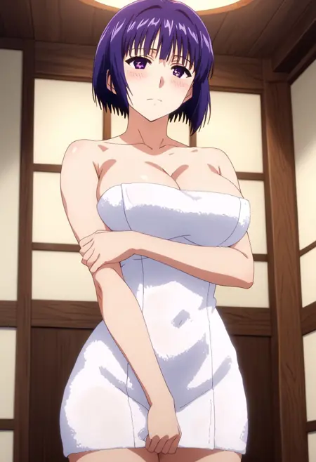 Karin Yuuki