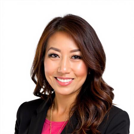 Christina for Flux AI v2.0