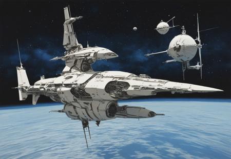 John Berkey Style v1.0