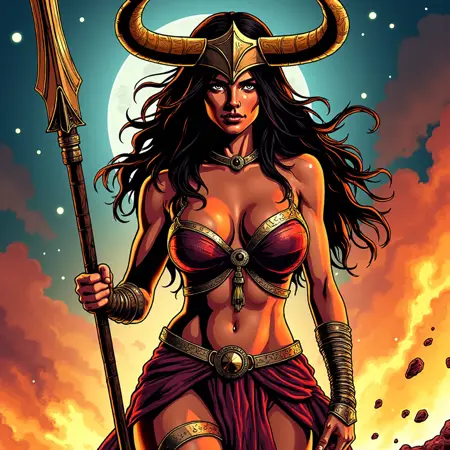 Laurie Greasley Style - Flux Lora