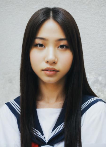 Kanon Atarashii Gakko Japanese Idol v1.0