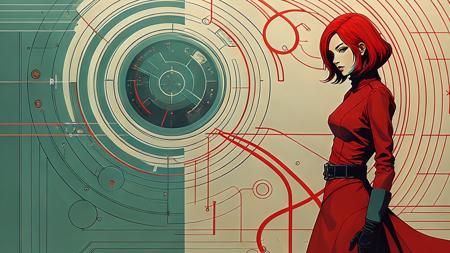 DJZ AssassinKahb [Cascade Test Lora] v6