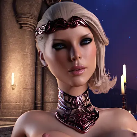 Cerene (from bloodlust)*updated*