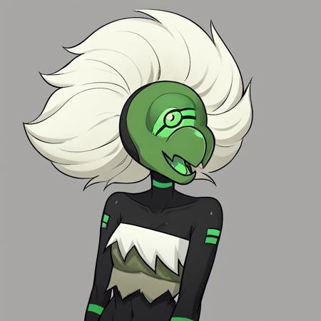 Centipeetle [Steven Universe] Pony