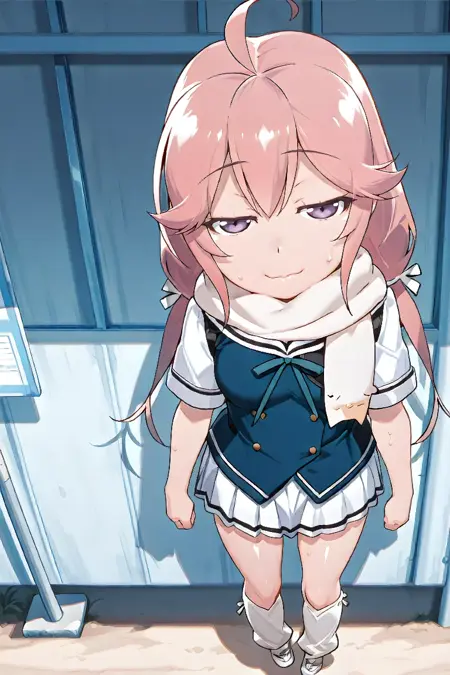 Ikoma Murasaki