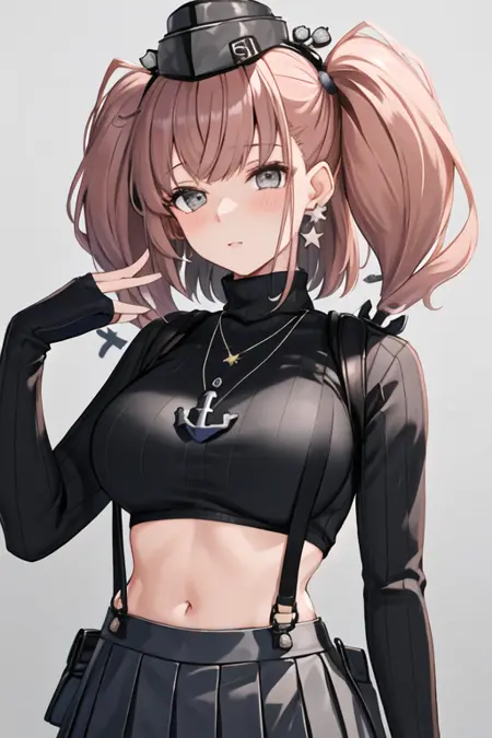 atlanta/アトランタ (Kantai Collection)