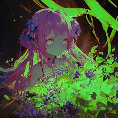 TurtleLily_ColorFilter