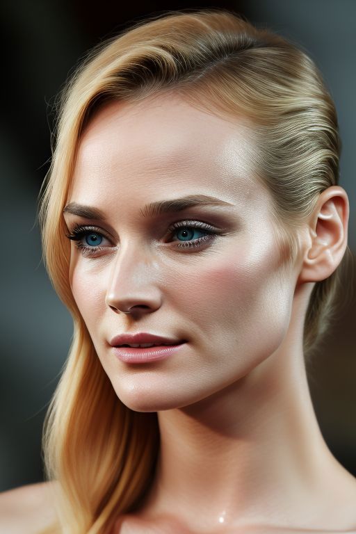 Diane Kruger image by PatinaShore