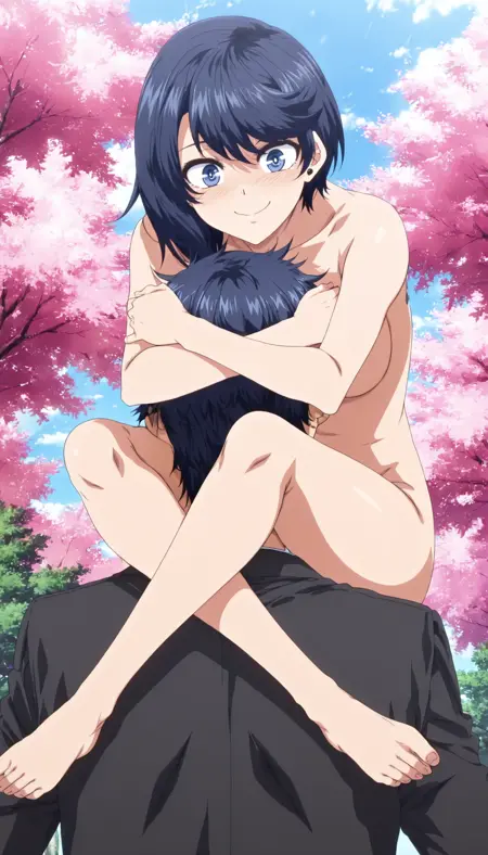 Reverse Shoulder Carry