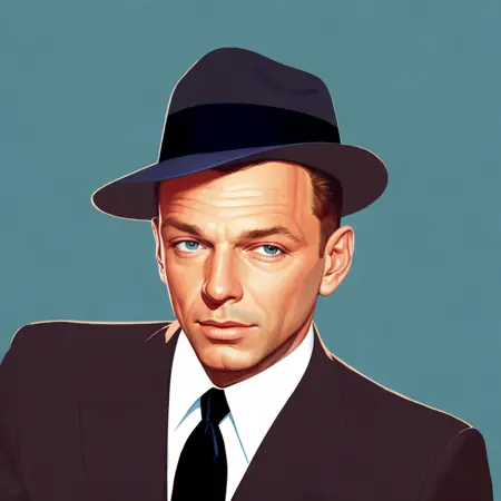 sinatra's Avatar