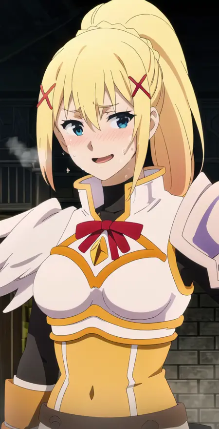 Darkness (Konosuba) V2