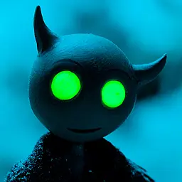 frost16's Avatar