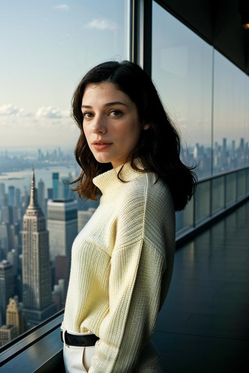 Jessica Pare image by j1551