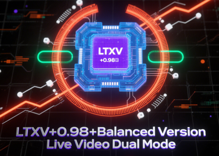 LTXV+0.98+Balanced Version Live Video Dual Mode v1.0