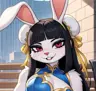 bunnythunder's Avatar