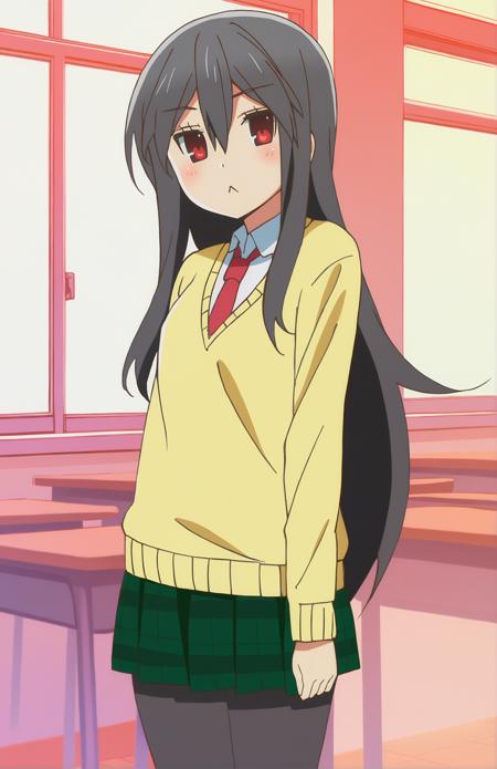 [IL] Ichika Mizuhara | Oneechan ga Kita | My Big Sister Arrived | お姉ちゃんが来た v1.0