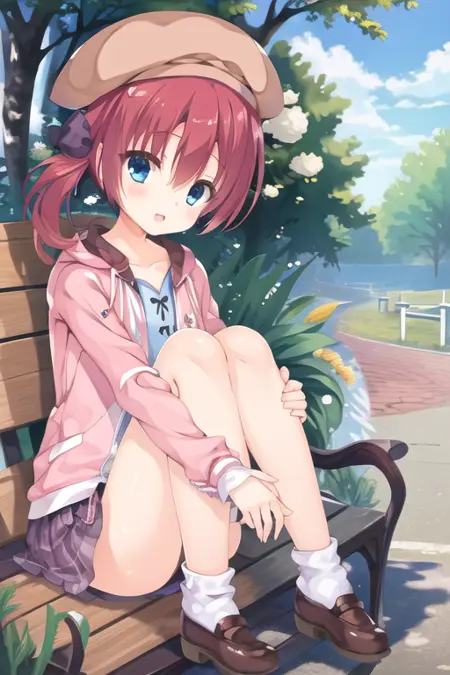 【riddle joker】壬生千咲