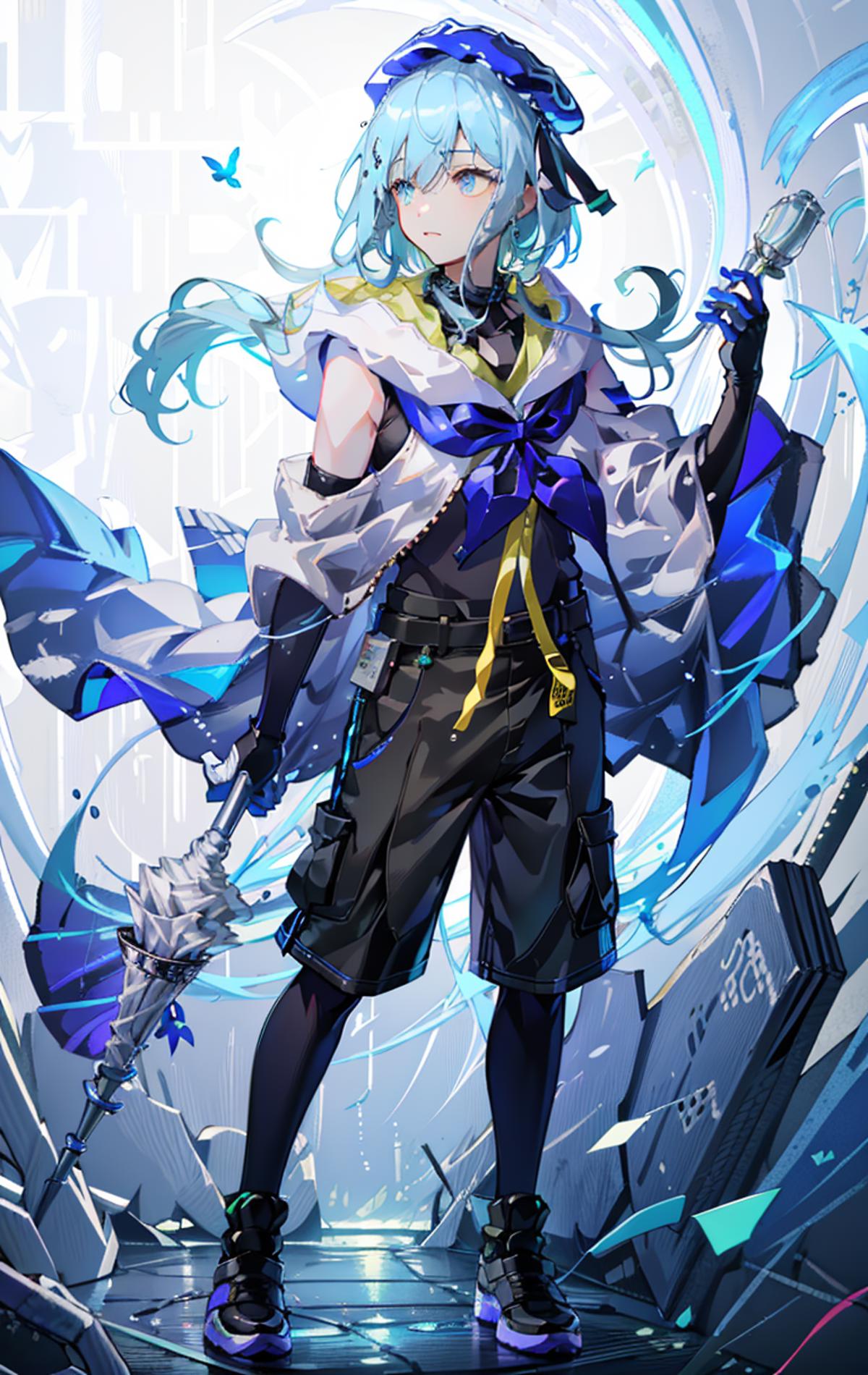 Image posted by stellarY