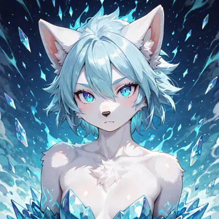 snowstreak's Avatar