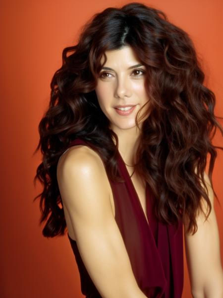 Marisa Tomei