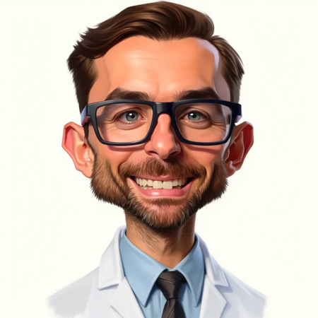 Caricature c4ric4ture c4ric4ture v1.0