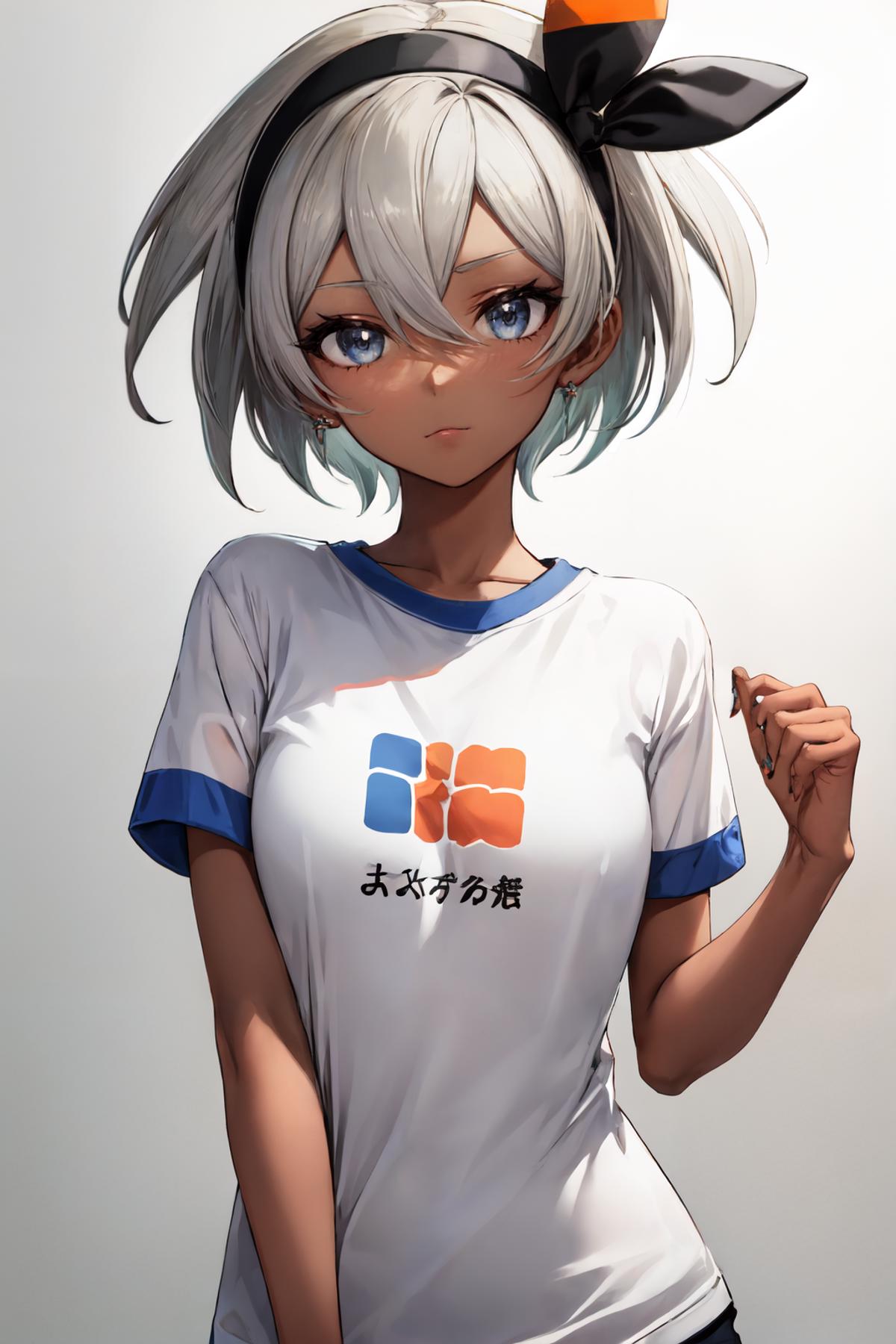 Bea (Pokemon) | Goofy Ai image by Goofy_Ai