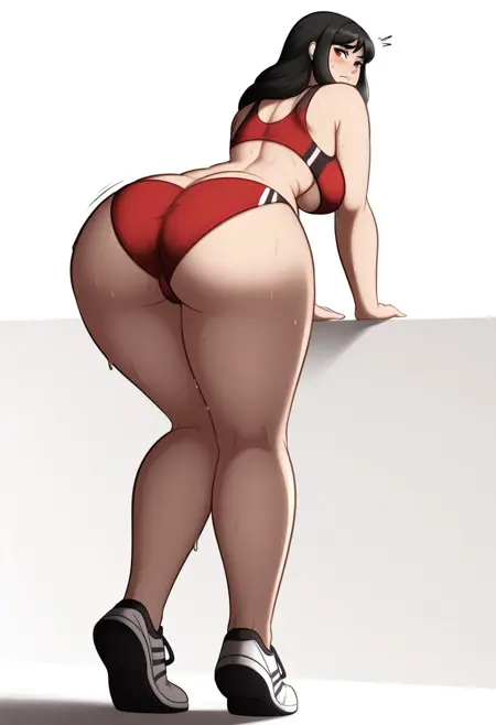 Ncharlydibu Style (Illustrious)