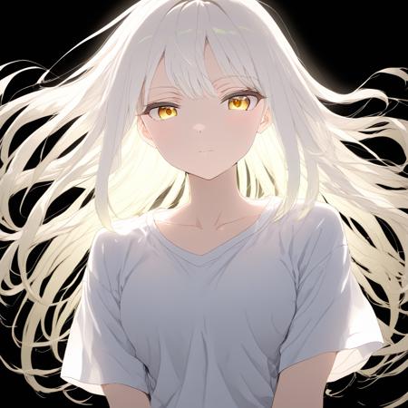 Threadlike_Hair_LoRA V1