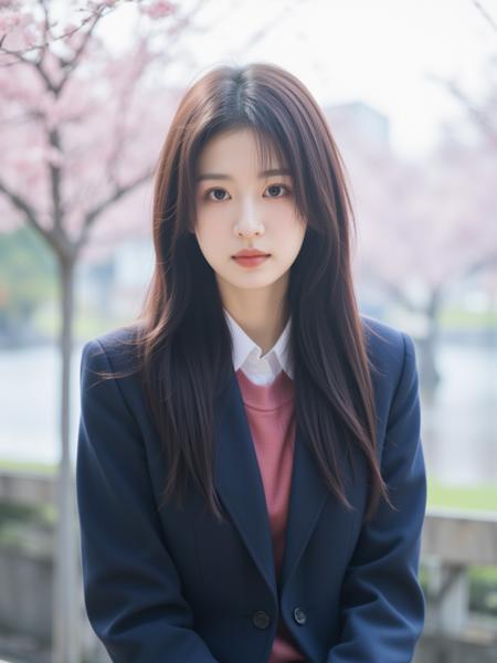 NS_a women looks like Wang Churan v1.0