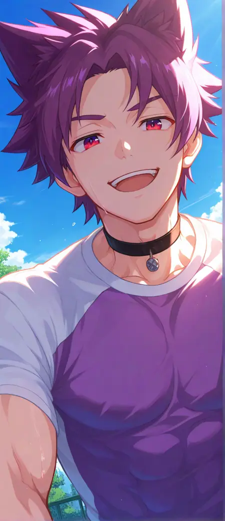 Yoichi Yukimura / Camp Buddy
