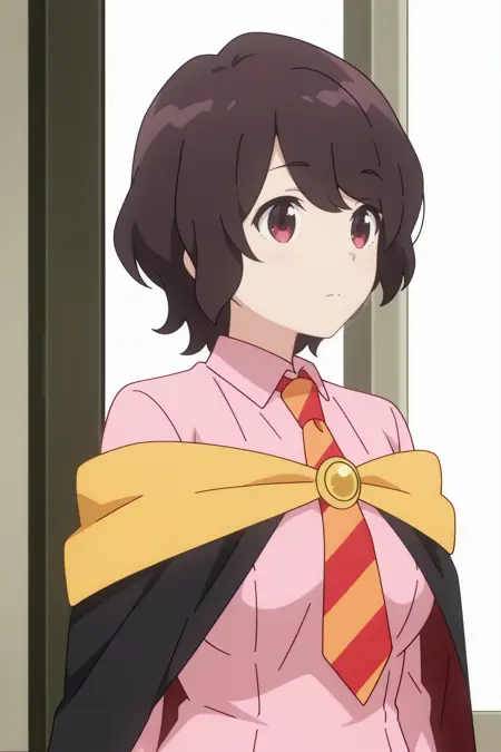 Konosuba (Bakuen) | Poritan | illustrious