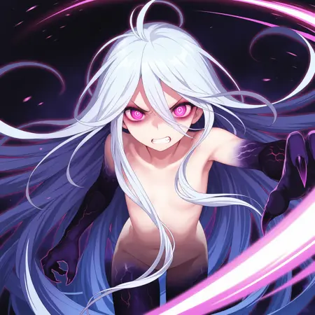 Gele (姬尔) | Rance03 (兰斯03) | NoobAI
