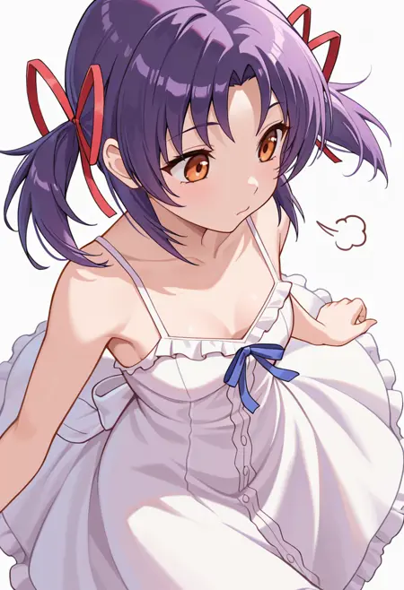 Takasaki Haruna | 15 Bishoujo Hyouryuuki