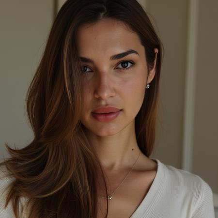 Valeriya Lapidus V1