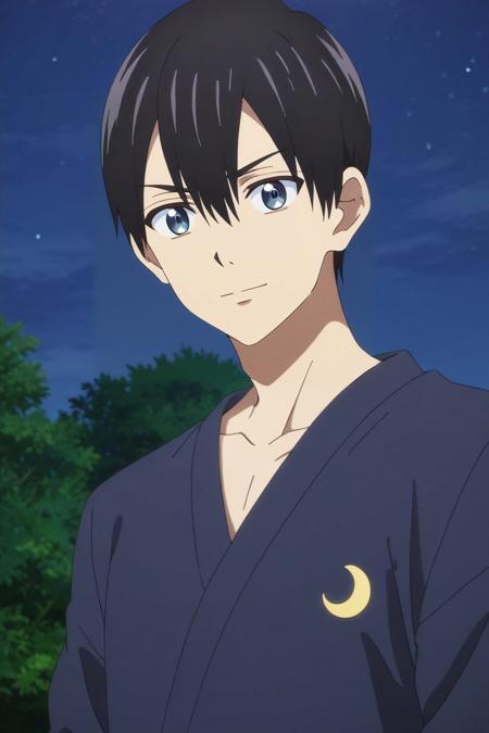 Nagi Umino | Kakkou no Iinazuke / A Couple of Cuckoos pony-v0.1