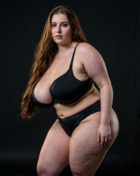 Real Curvy XL v1.0
