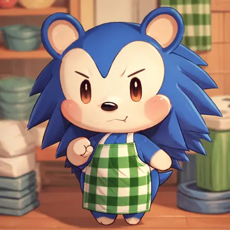 mabel (animal crossing) [suggestion]