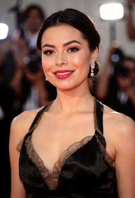 Miranda Cosgrove [FLUX] v1.0