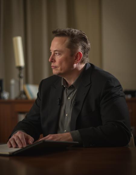 F1D: Elon Musk v01e07